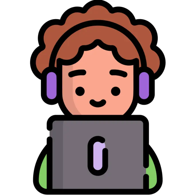 Gamer