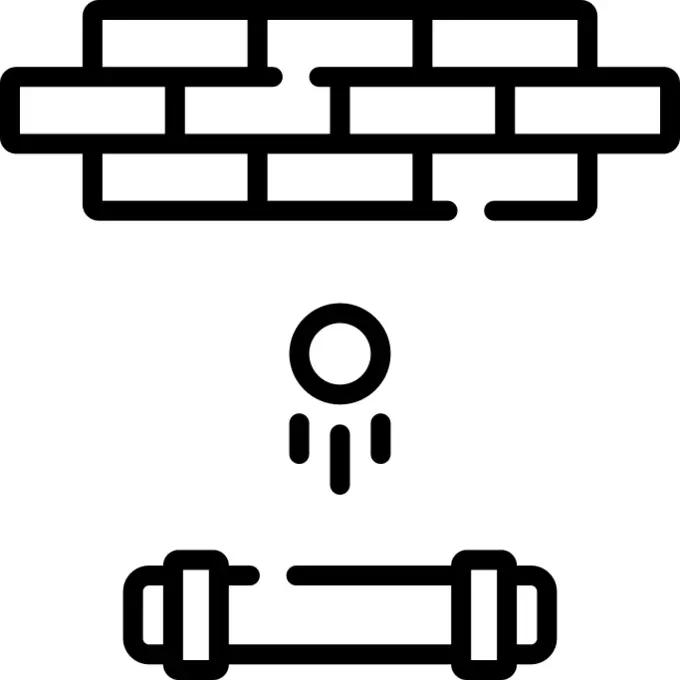 Brick breaker