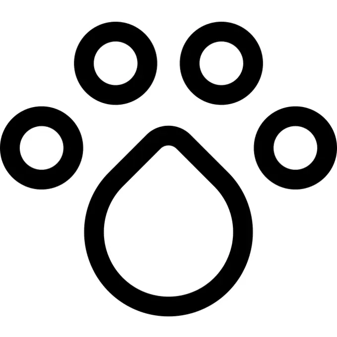 Pawprint