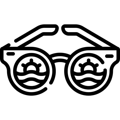 眼镜
