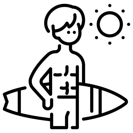Surfer