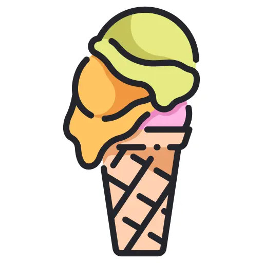 Ice cream