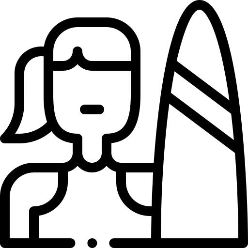 Surfer