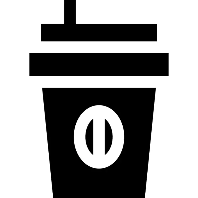 咖啡杯