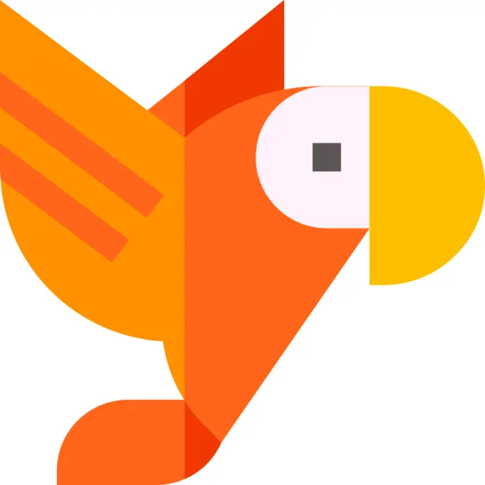 Parrot