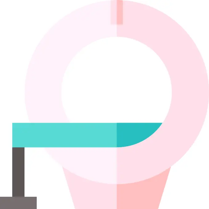 Magnetic resonance