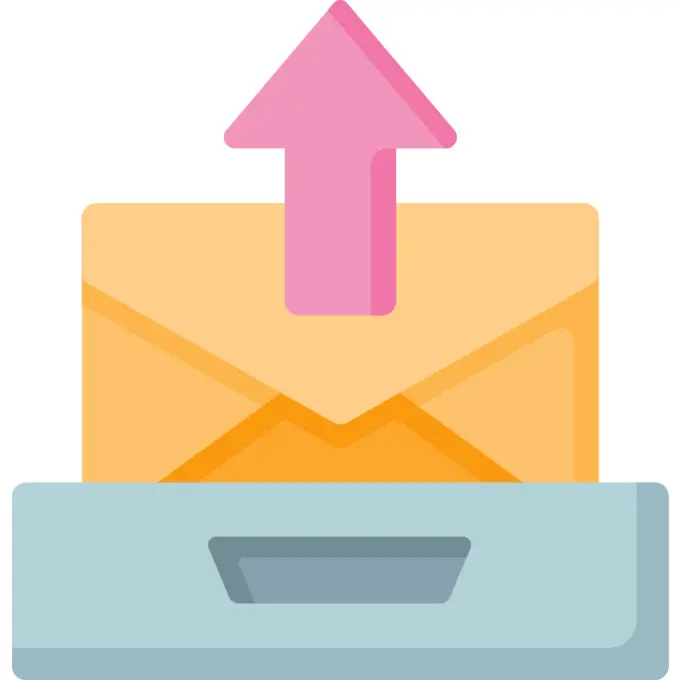 Outbox