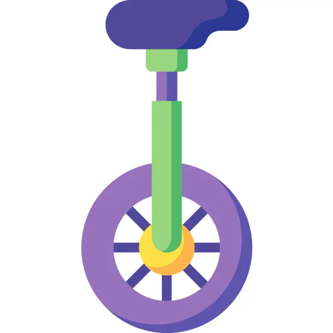 Unicycle