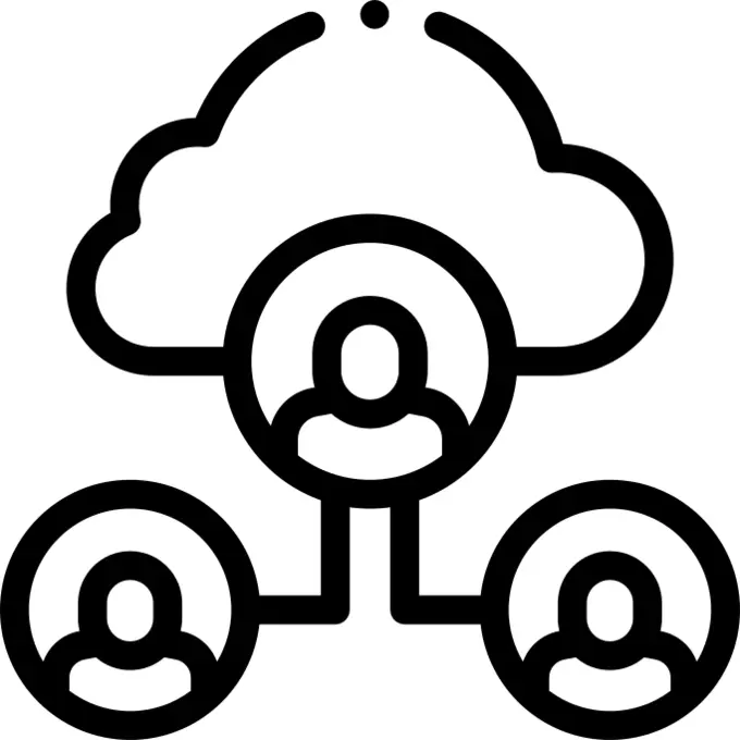 分享