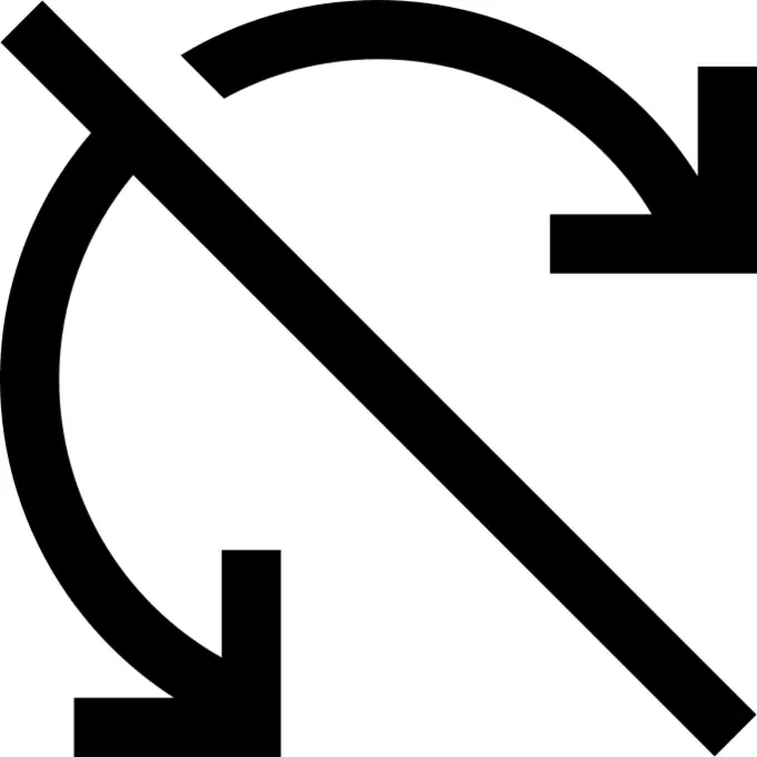 Do not roll