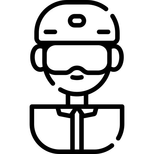 Snowboarder
