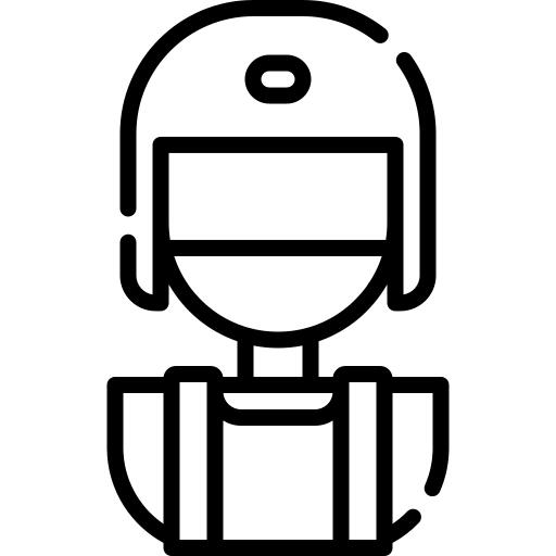 Parachuter