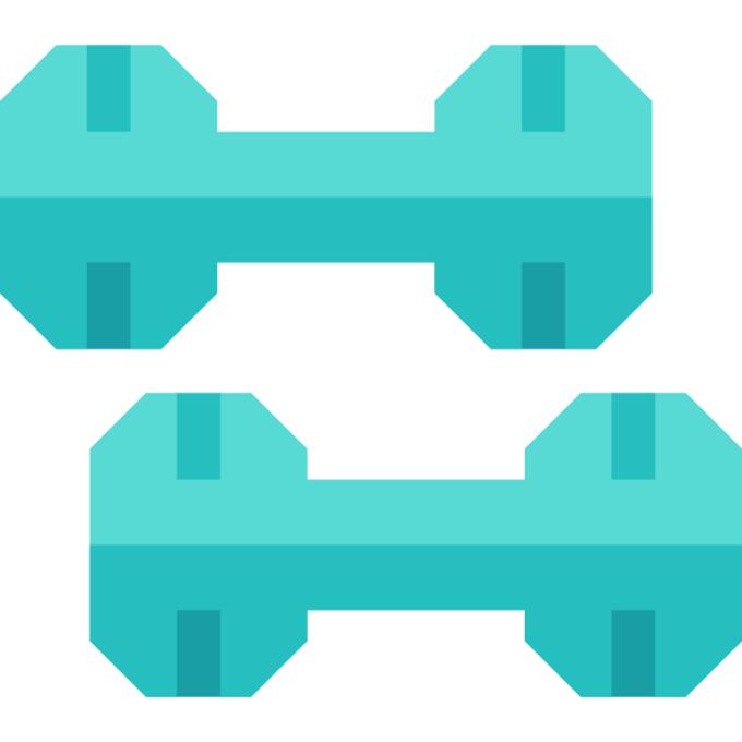 Dumbbell