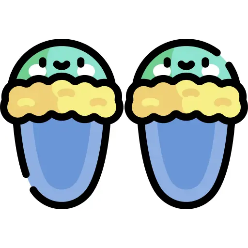 拖鞋