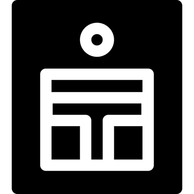 Fire alarm