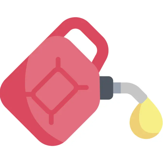 Gasoline