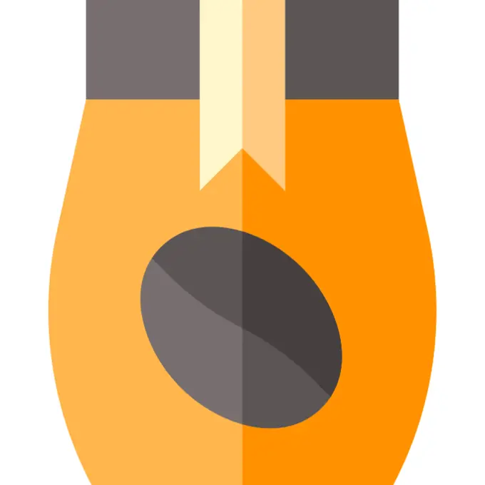Coffee beans