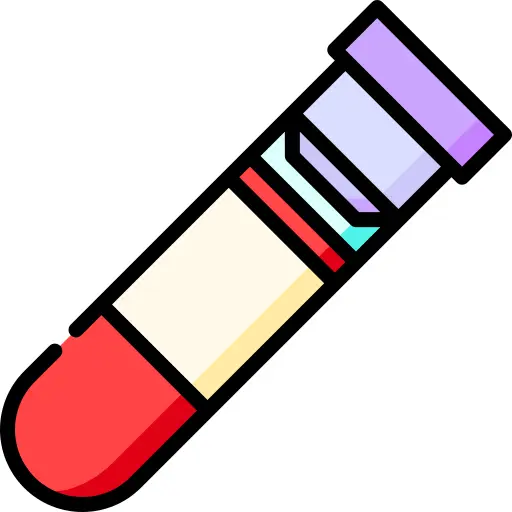 Blood tube