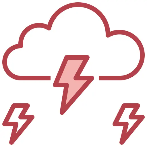 Thunder