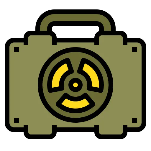 Nuclear football