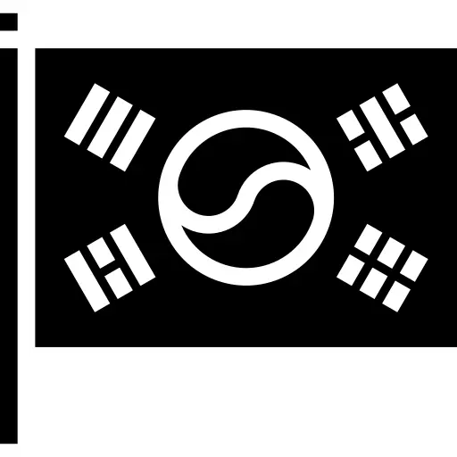 South korea