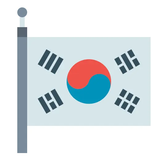 South korea