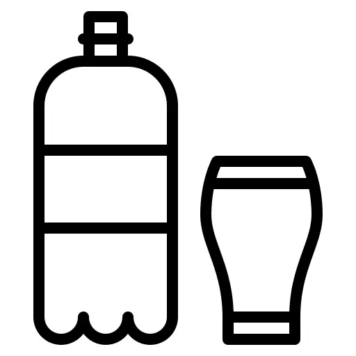 苏打水
