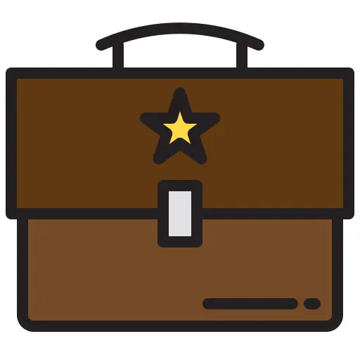 Briefcase