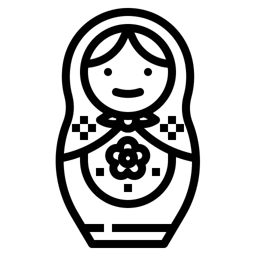 Matryoshka doll