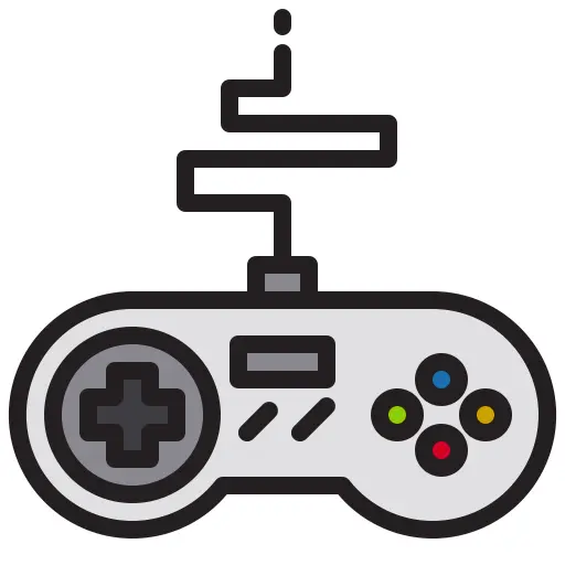 Gamepad