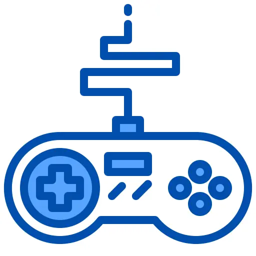 Gamepad