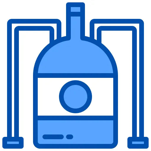 Distillatory