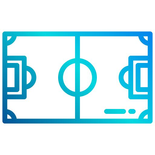Soccer field