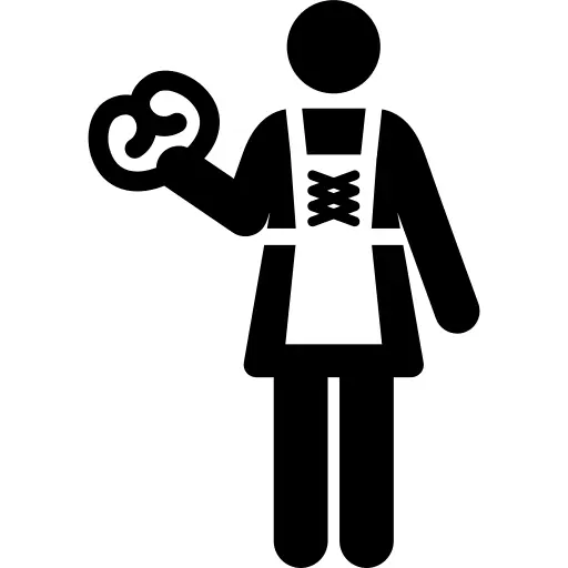 女人