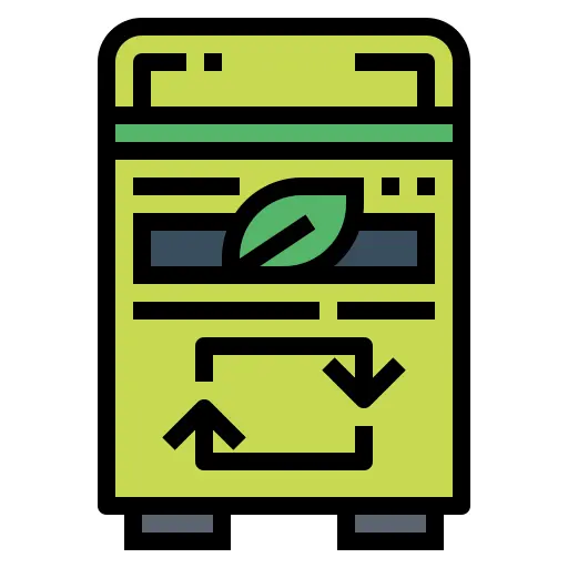 Recycle bin