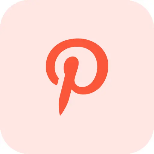 Pinterest的