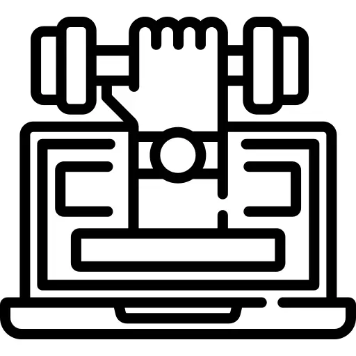 Online learning