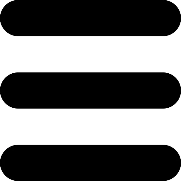 Menu button