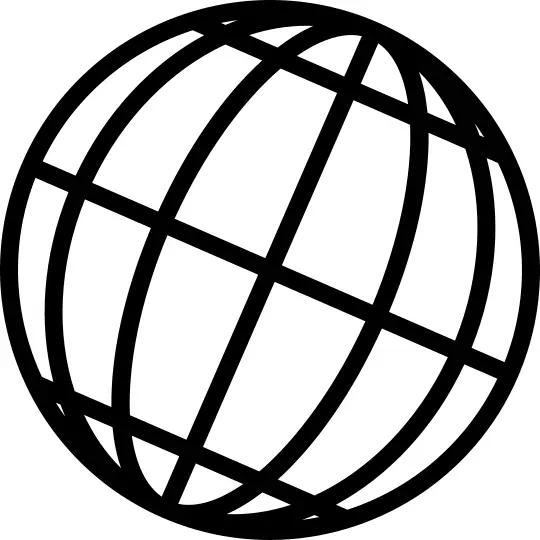 Earth Globe