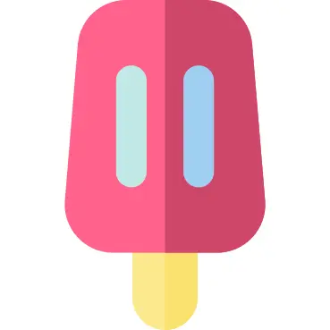 冰淇淋