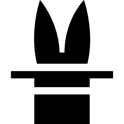 魔术帽