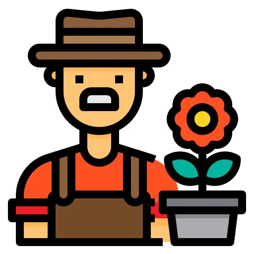 Gardener