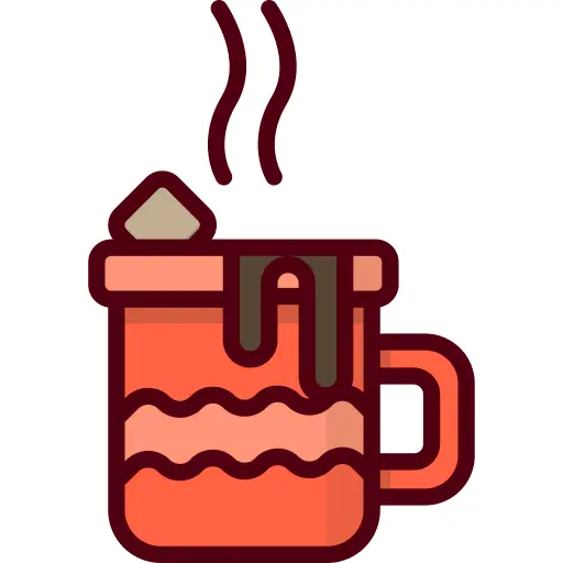 Hot drink