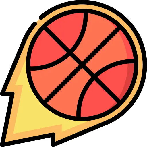 Basketball ball