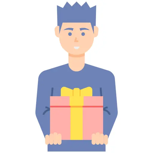 Gift