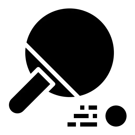 Ping pong