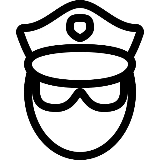 Policeman
