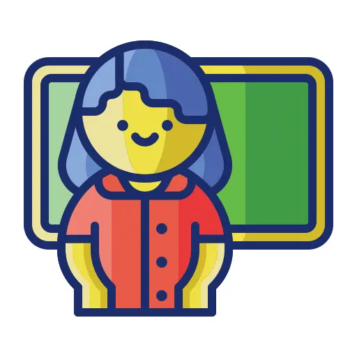 Teacher