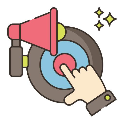 Call to action