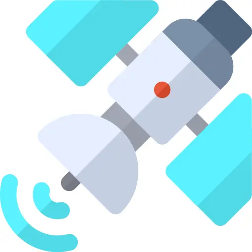 Satellite